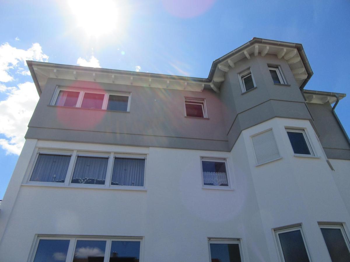 شقة سينشيم  في Chalet Koop المظهر الخارجي الصورة